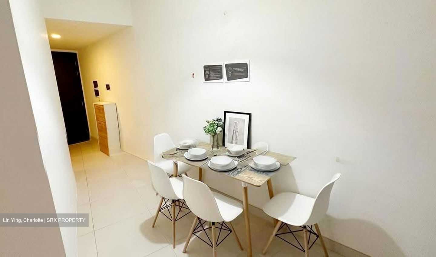 The Rochester Residences (D5), Apartment #627474031